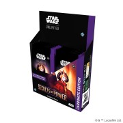 SWU: Secrets of Power Carbonite Boosters (12)