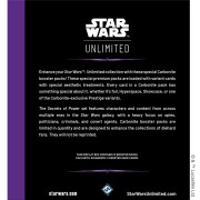 SWU: Secrets of Power Carbonite Boosters (12)