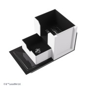 SWU Deck Pod White/Black