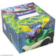 MTG Secrets of Strixhaven Soft Crate 100+ Bogwater