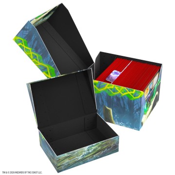MTG Secrets of Strixhaven Soft Crate 100+ Bogwater