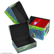 MTG Secrets of Strixhaven Soft Crate 100+ Bogwater