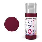 IONIC Magenta Oscuro 20 ml.