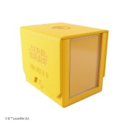 SW: Unlimited Deck Pod Yellow