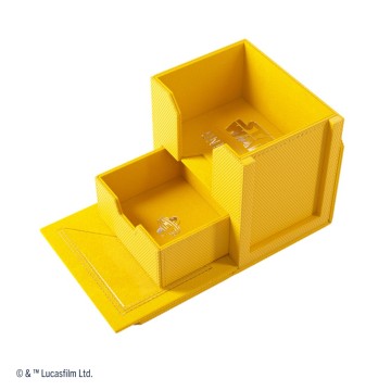 SW: Unlimited Deck Pod Yellow