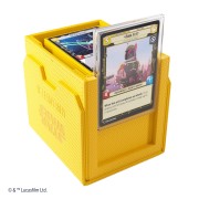 SW: Unlimited Deck Pod Yellow