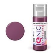 IONIC Violeta Malicioso 20 ml.