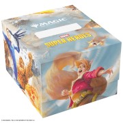 MTG Marvel SH Crate The Fantastic Four/Go Nuts!