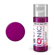IONIC Purpura Mágico 20 ml.