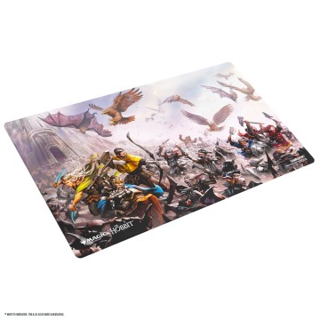 MTG The Hobbit Playmat Battle of Five Armies