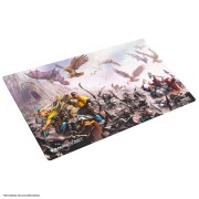 MTG The Hobbit Playmat Battle of Five Armies
