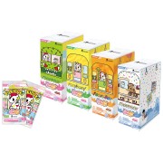 Toki Doki Roaming Edition booster (12)