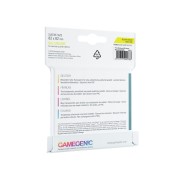 Prime Big Square-Sized Sleeves 82x82mm (50)