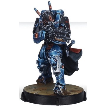 Knight Of Santiago (Spitfire) - Infinity