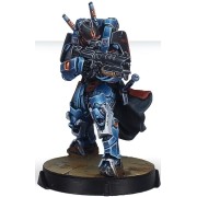 Knight Of Santiago (Spitfire) - Infinity