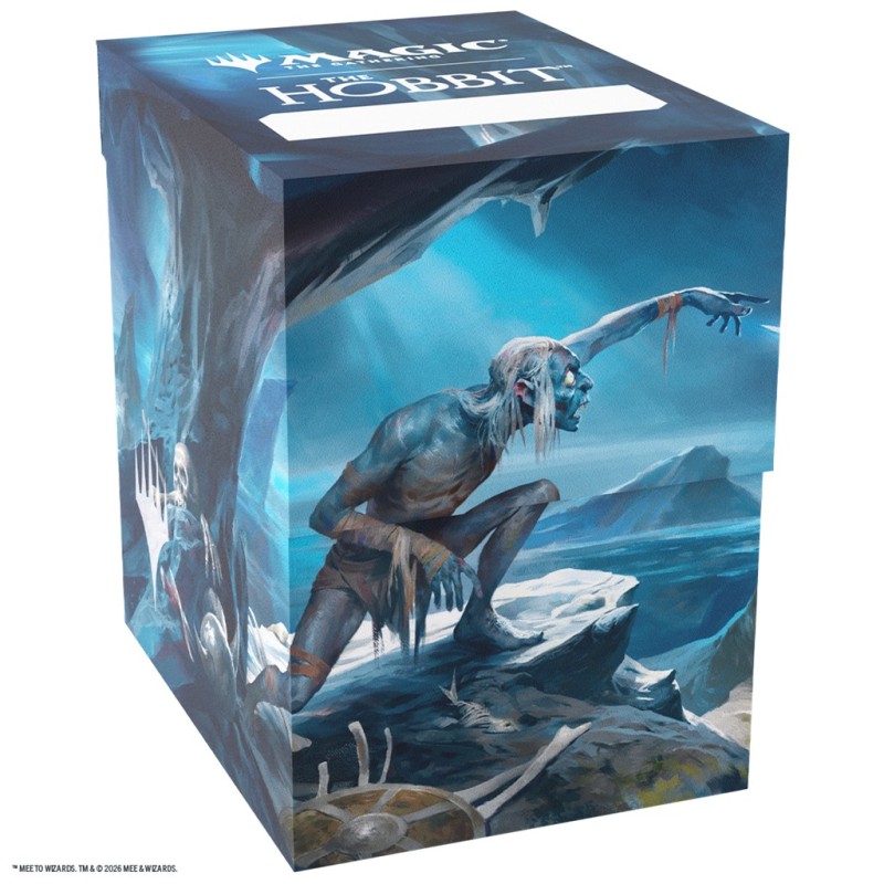 MTG The Hobbit Soft Dynacrate 100+ Riddles
