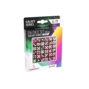 Aurora D6 Dice Set 12 mm (36 pcs)