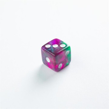 Aurora D6 Dice Set 12 mm (36 pcs)