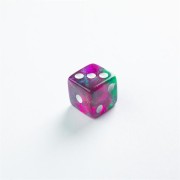Aurora D6 Dice Set 12 mm (36 pcs)
