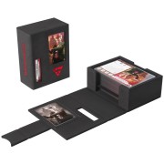 Arkham Horror: Deck Tome New Edition Red