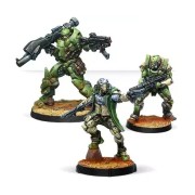 Haqqislam Booster Pack Beta - Infinity