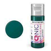 IONIC Verde Escama 20 ml.