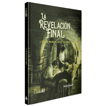 La revelación final