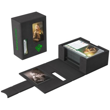 Arkham Horror: Deck Tome New Edition Green