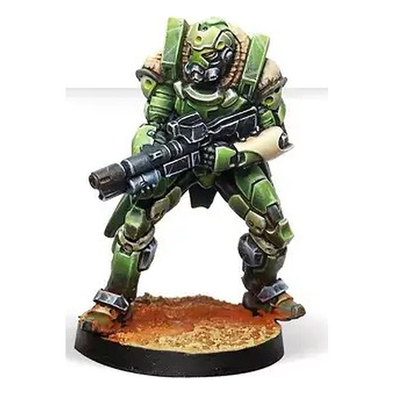 Haqqislam Booster Pack Beta - Infinity
