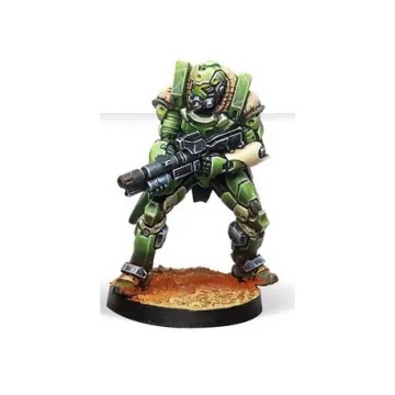 Haqqislam Booster Pack Beta - Infinity
