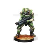 Haqqislam Booster Pack Beta - Infinity