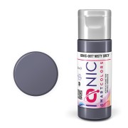 IONIC Gris Bruma 20 ml.