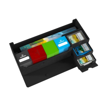 Cards' Lair 1000+ PRO Black