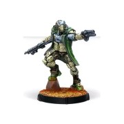 Haqqislam Booster Pack Beta - Infinity
