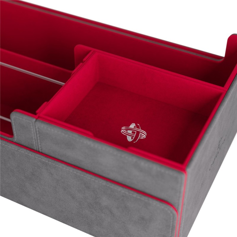 Cards' Lair 1000+ PRO Grey/Red