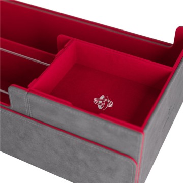 Cards' Lair 1000+ PRO Grey/Red