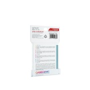 Prime Mini European-Sized Sleeves 46x71mm (50)