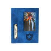 Arkham Horror Investigator Deck Tome Guardian Blue