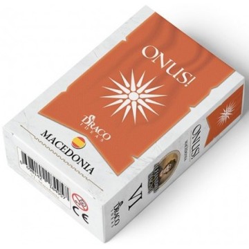 VI: Macedonia - Ejércitos Onus!