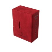Arkham Horror Investigator Deck Tome Survivor Red