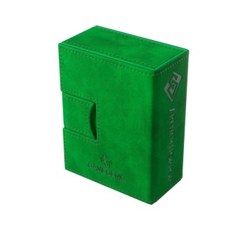 Arkham Horror Investigator Deck Tome Rogue Green