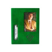 Arkham Horror Investigator Deck Tome Rogue Green