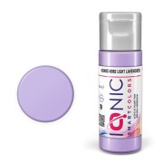 IONIC Lavanda Claro 20 ml.