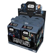 SWU: Cenizas del Imperio Mazos de muestra (6)