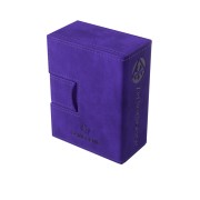 Arkham Horror Investigator Deck Tome Mystic Purple
