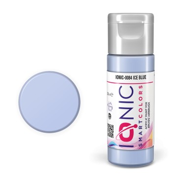 IONIC Azul Hielo 20 ml.