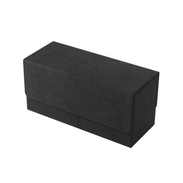 The Academic 133+ XL Black/Black