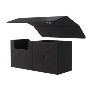 The Academic 133+ XL Black/Black