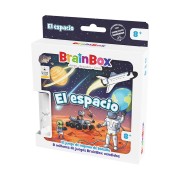 BrainBox Pocket El espacio