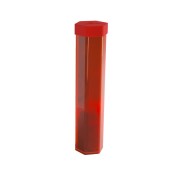 Playmat Tube Red